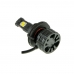 Лампа светодиодная DECKER LED PL-03 5K H13 H/L (2 шт)